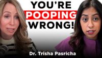 Effective Solutions for Bloating and Constipation | Dr. Trisha Pasricha
