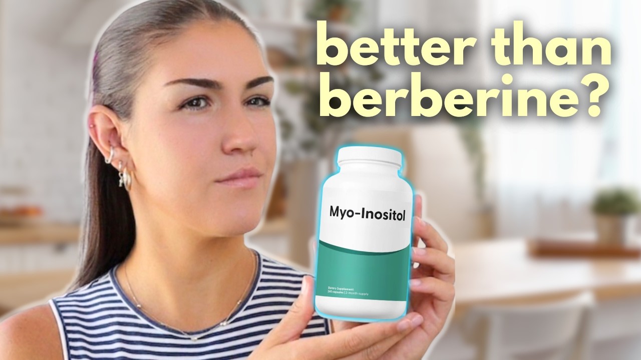 3 Effective Supplements for Managing Insulin Resistance