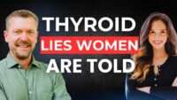 7 Thyroid Misconceptions from Your Doctor + Q&A