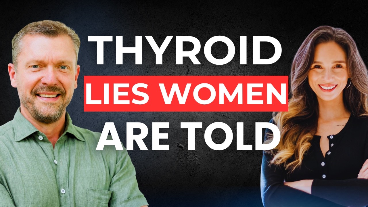 7 Thyroid Misconceptions from Your Doctor + Q&A