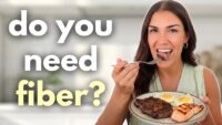 I Stopped Eating Fiber for 30 Days: Debunking Fibermaxxing