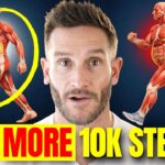 This Outperforms Walking 10K Steps: Arterial Repair Benefits