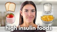 8 Foods to Avoid for Reversing Insulin Resistance