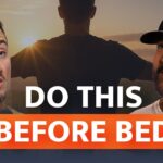 Sleep Soundly Overnight with This Method | Andy Mant