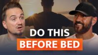 Sleep Soundly Overnight with This Method | Andy Mant