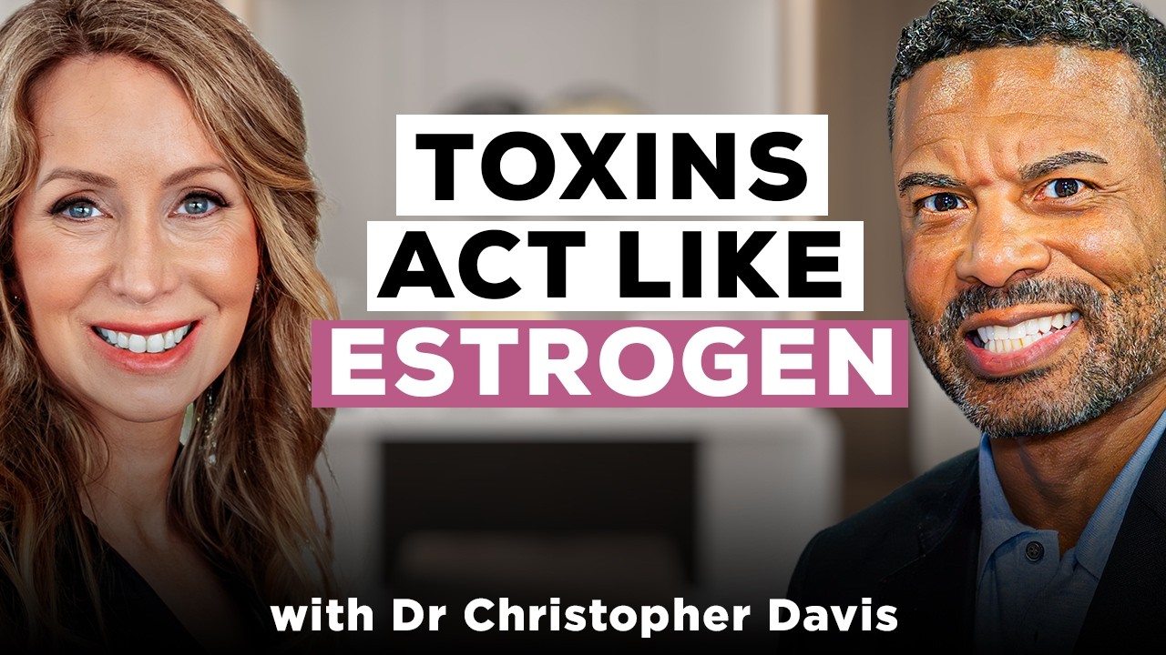 Why Heart Disease Increases for Women After 40 | Dr. Davis