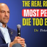 The True Cause of Premature Deaths: Insights from Dr. Peter Attia