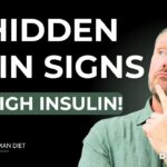 7 Skin Indicators of Insulin Resistance in Slim Individuals
