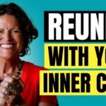 Reconnecting with Yourself and Your Inner Child During Menopause