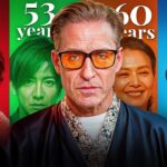 The Japanese Formula for Living Past 100: Simple Steps