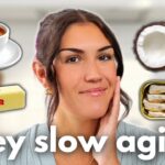 10 Foods That Can Help You Look 10 Years Younger