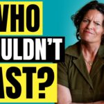 Who Should Avoid Fasting? Insights on Thyroid, Pregnancy & Illness