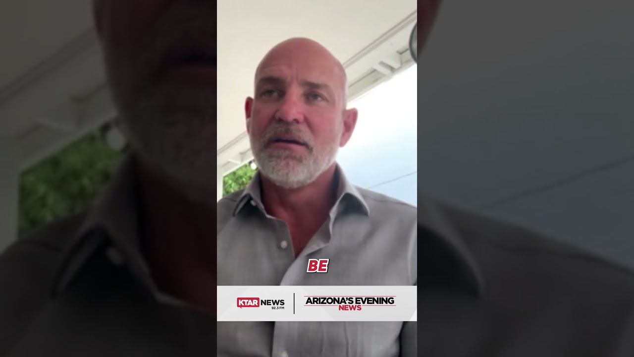 Safe Exercise Tips for Arizona’s Summer Heat