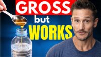 1 Tbsp of Water Reprograms Fat Cells in Minutes