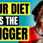 Stop Anxiety Naturally: Understanding the Food-Mood Link