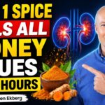 Spice Cleanse for Kidney Health: Flush Toxins Fast | Dr. Sten Ekberg