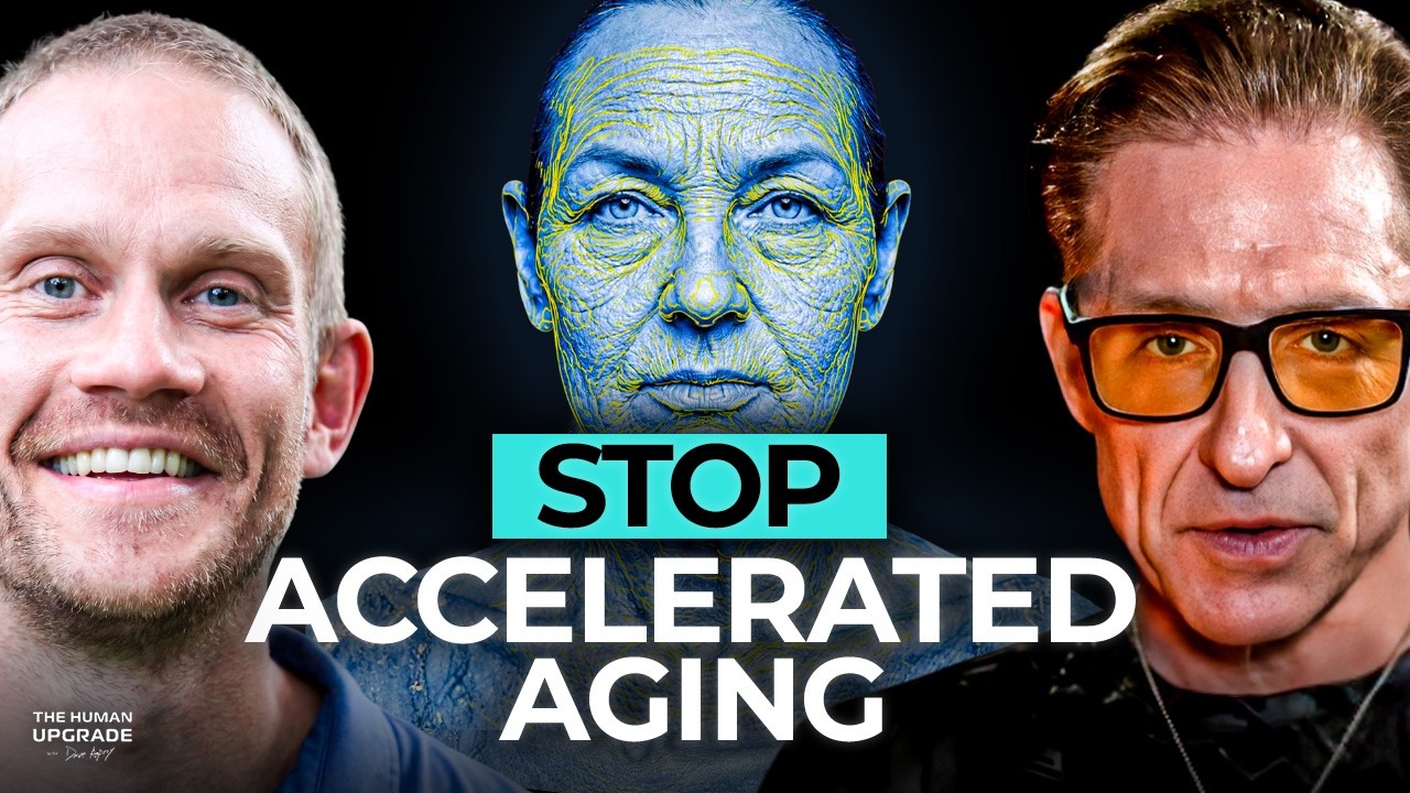 Neuroscience Reveals: How to Look 40 in Your 60s