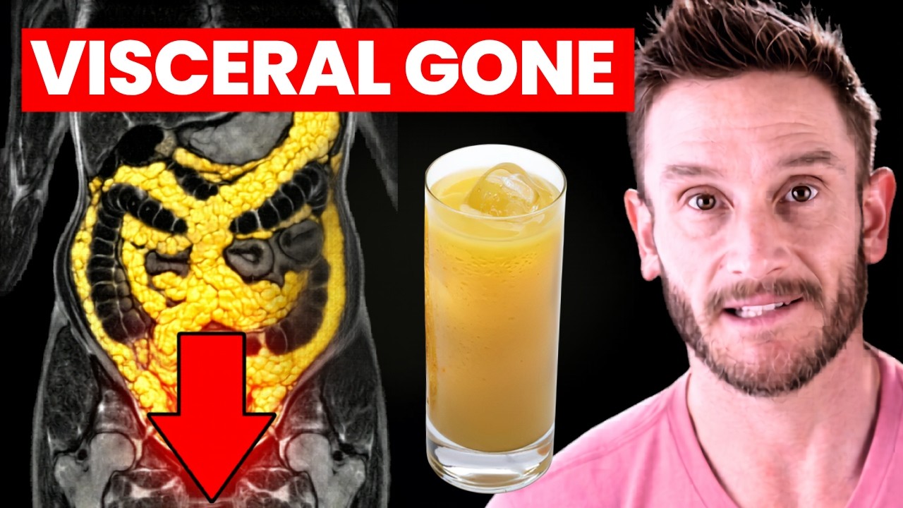 1 Cup of Carbs: Insulin Blocker and Visceral Fat Reducer