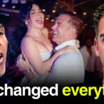 The Moment Tony Robbins Transformed My Life Forever