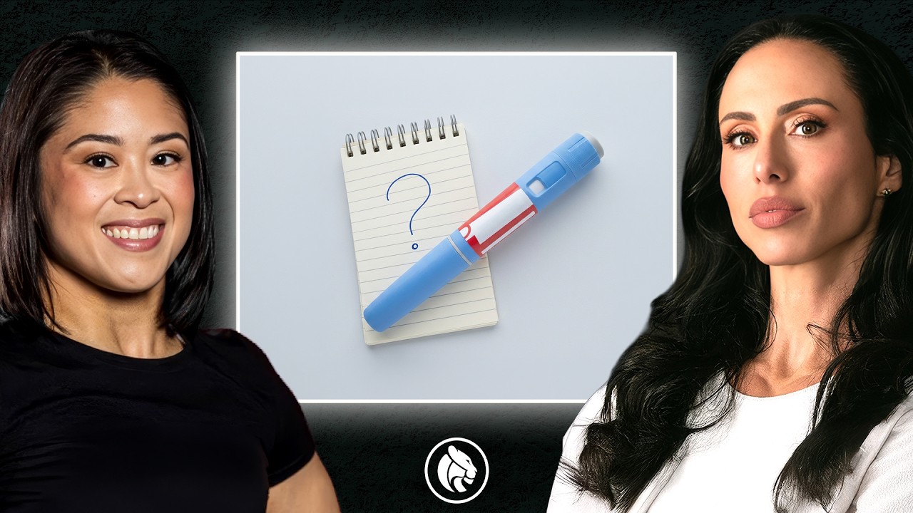 The Limits of Willpower in Weight Loss | Dr. Christle Guevarra