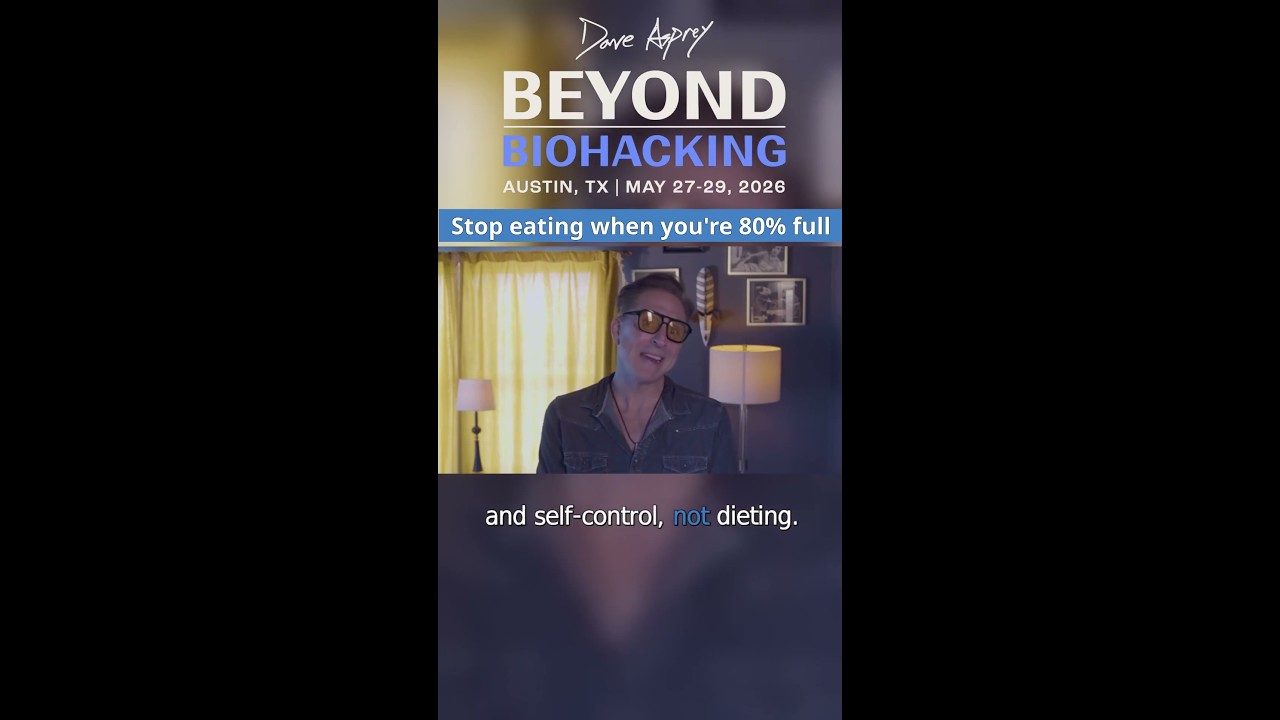 Okinawa’s 80% Full Eating Method for Anti-Aging Benefits