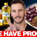 40,000 MRI Scans Uncover Top Foods for Losing Belly Fat