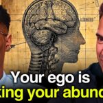 The Hidden Abundance Mindset Beyond Manifesting | Ryan Leak