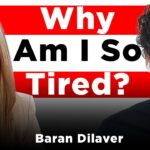 Understanding Chronic Fatigue After 40 | Baran Dilaver