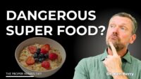 Three Misconceptions About Oatmeal You Should Know