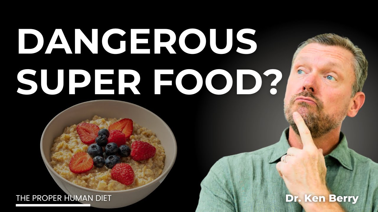 Three Misconceptions About Oatmeal You Should Know