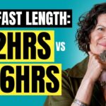 36 vs 72 Hour Fast: Which Burns More Fat? A Fasting Guide