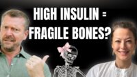 High Insulin: Impacts on Bone Health, Cancer, and Aging