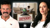 Encouraging Kids to Stay Active: Here’s Why | Mark Bell