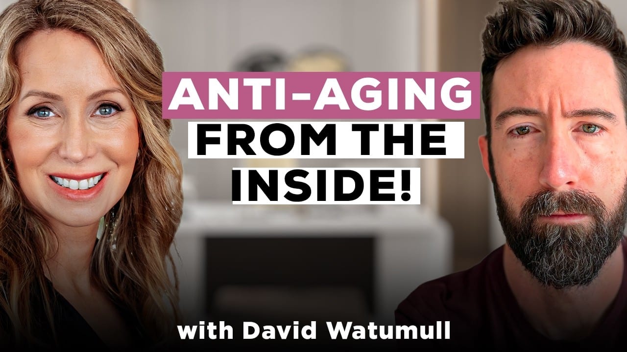 Lower Oxidized LDL and Combat Aging: Insights from David Watumull