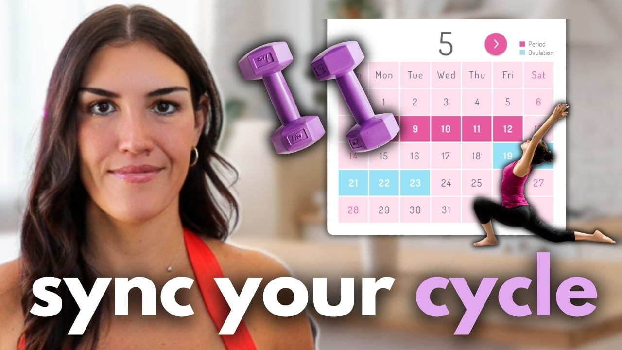 Cycle Syncing for Beginners: Enhance Your Period Experience
