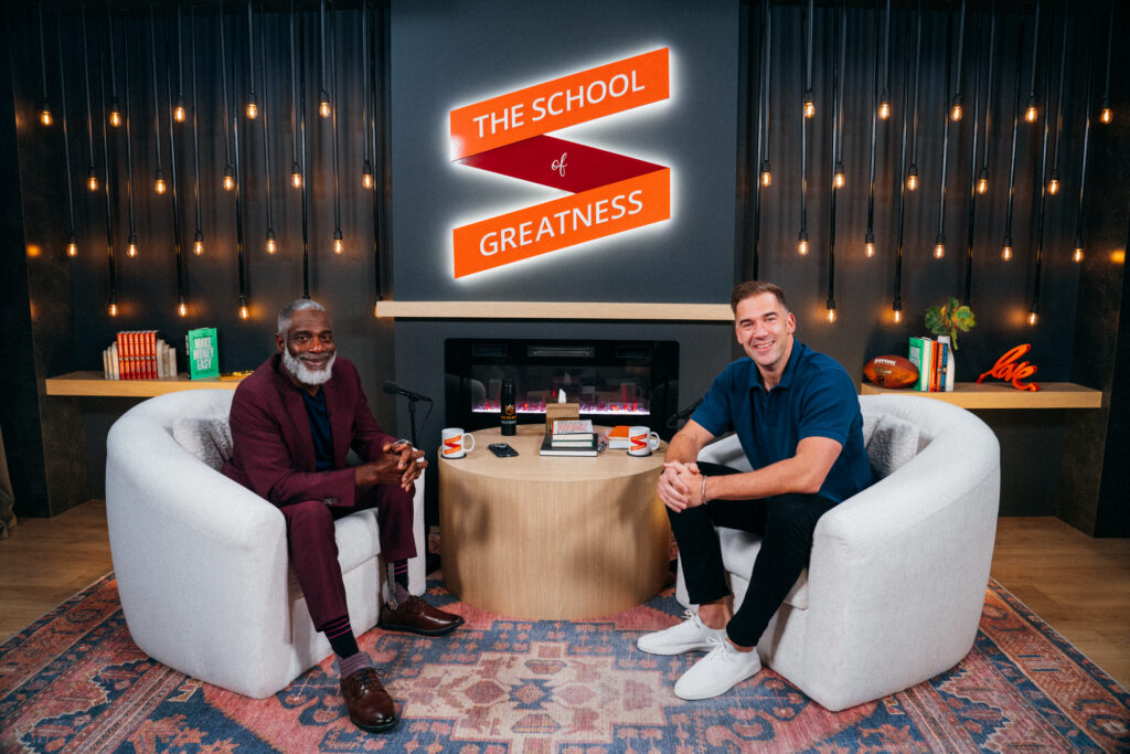 Why You’re Still Broke (And It’s Not About Money)