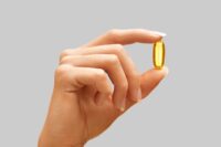 One Vitamin That May Safeguard Your Brain From Dementia