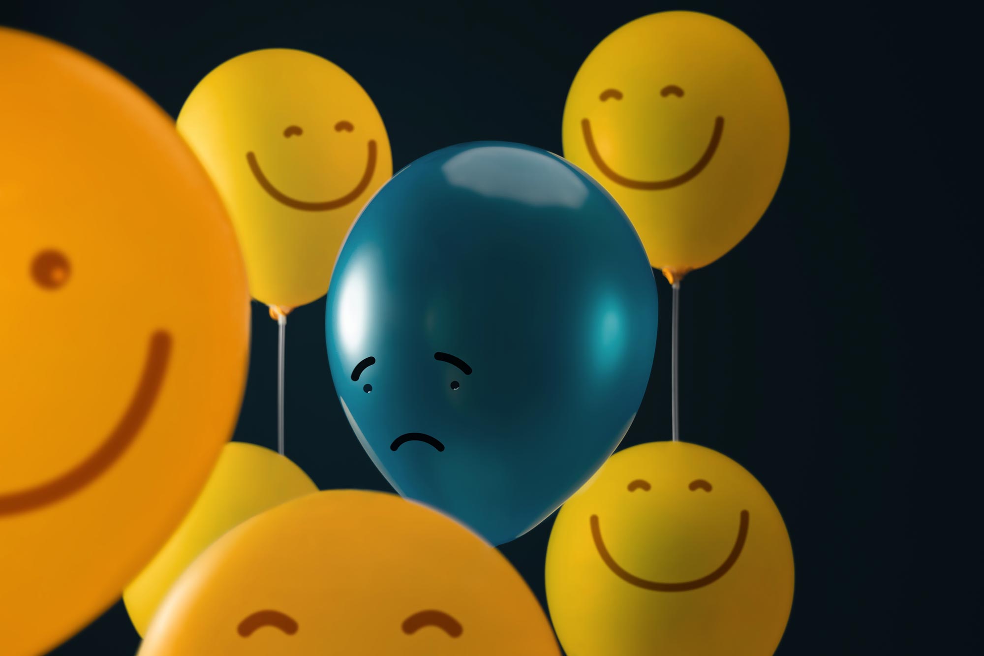 Asthma and Depression: Surprising Insights from Recent Research