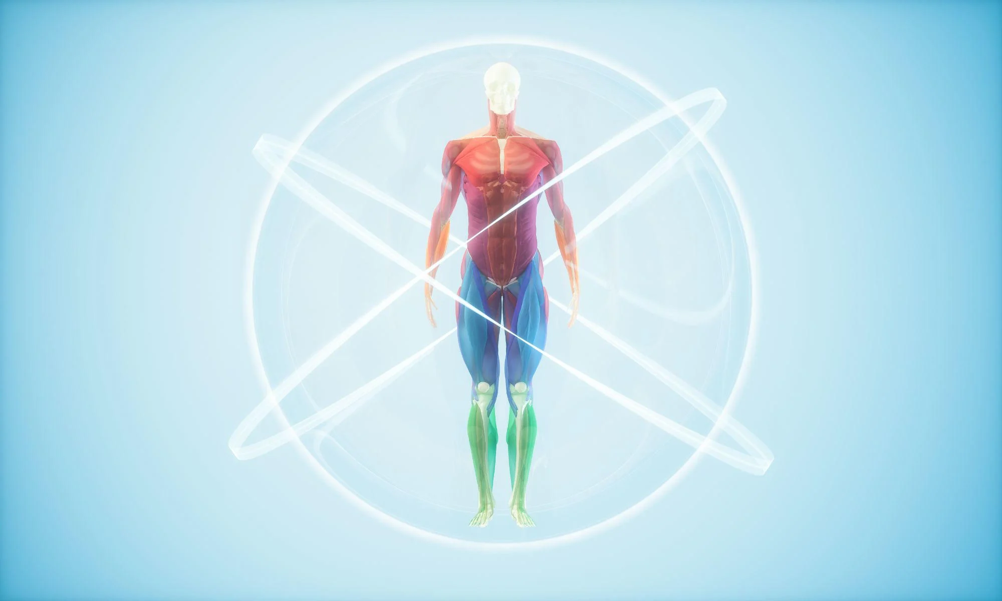 Why Life-Extending Treatments Are A “Biological Lottery”