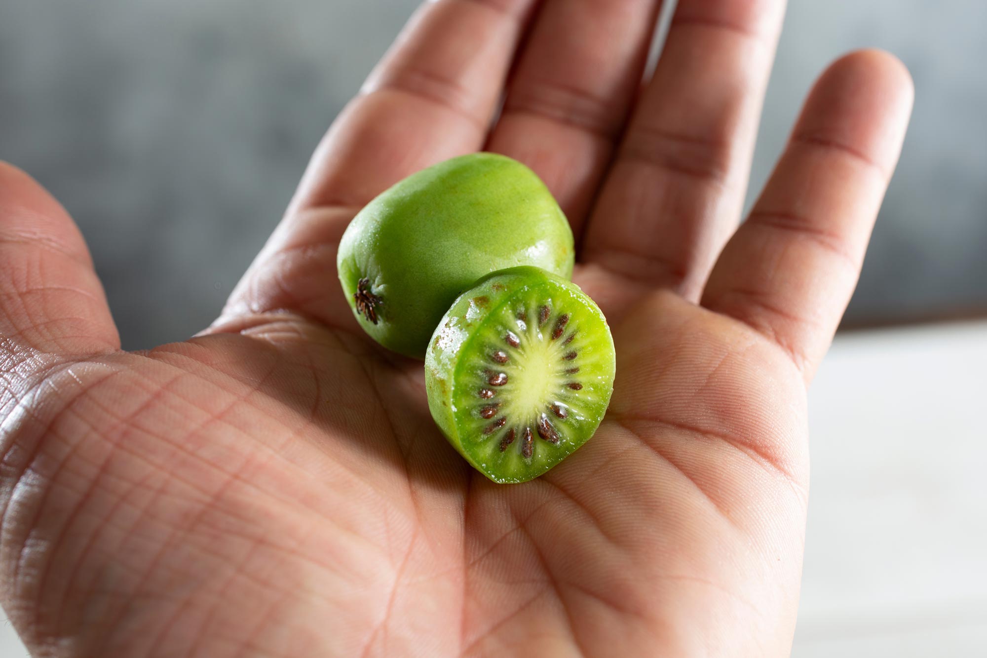 This Rare Japanese Fruit May Help Prevent Lung Cancer