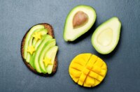 Mango and Avocado: Unexpected Heart Benefits Revealed by Researchers