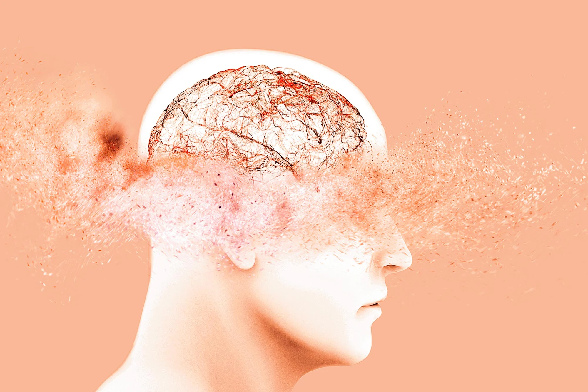 Beyond Alzheimer’s: Scientists Discover Insights on Another Disorder