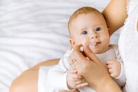 New Study Questions Safety of Infant Ibuprofen and Acetaminophen