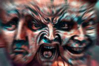 Scientists Uncover Reasons for Brain Stagnation in Schizophrenia