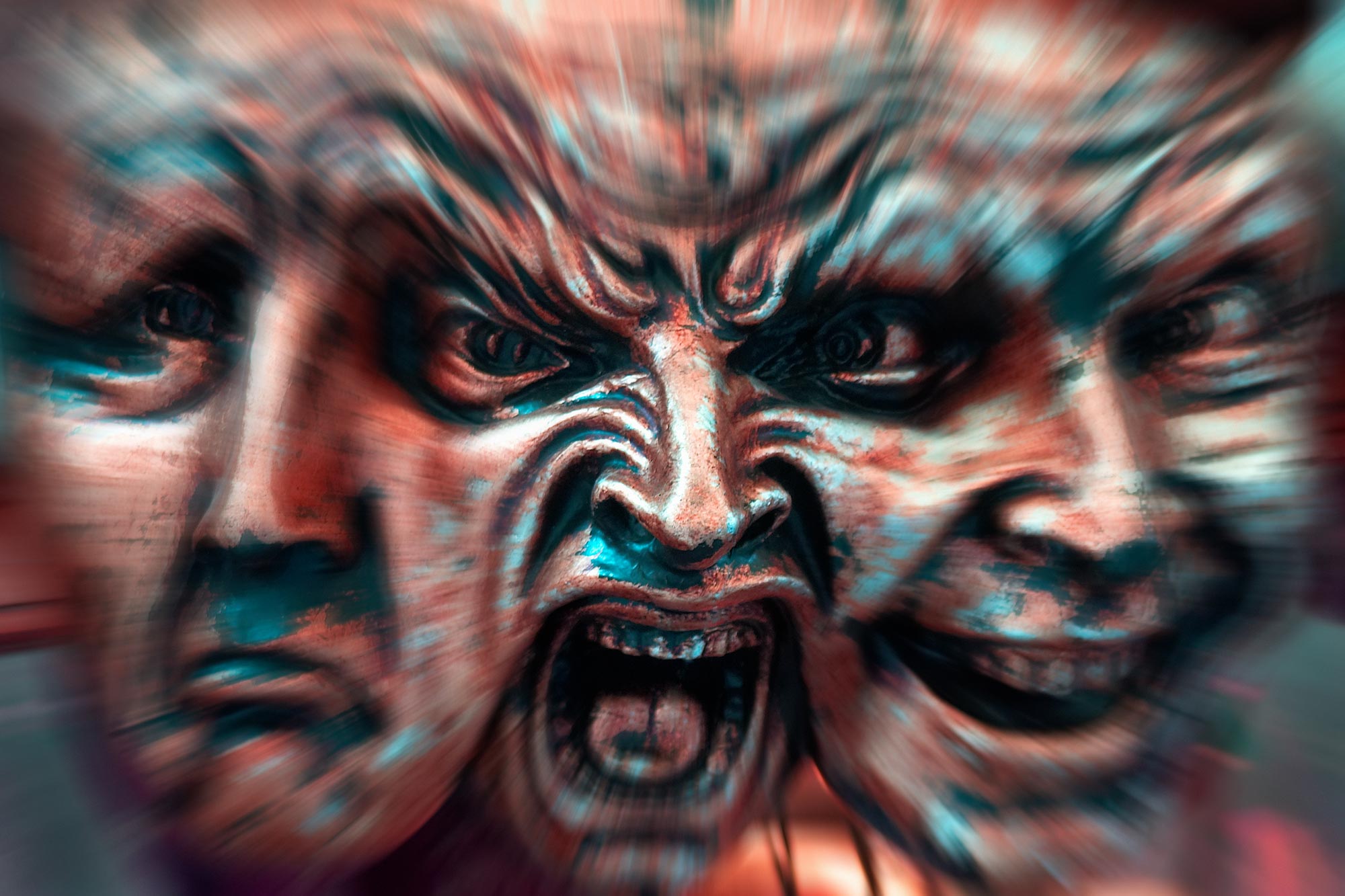 Scientists Uncover Reasons for Brain Stagnation in Schizophrenia