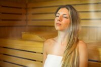 Saunas: Boosting Immunity Beyond Just Body Temperature