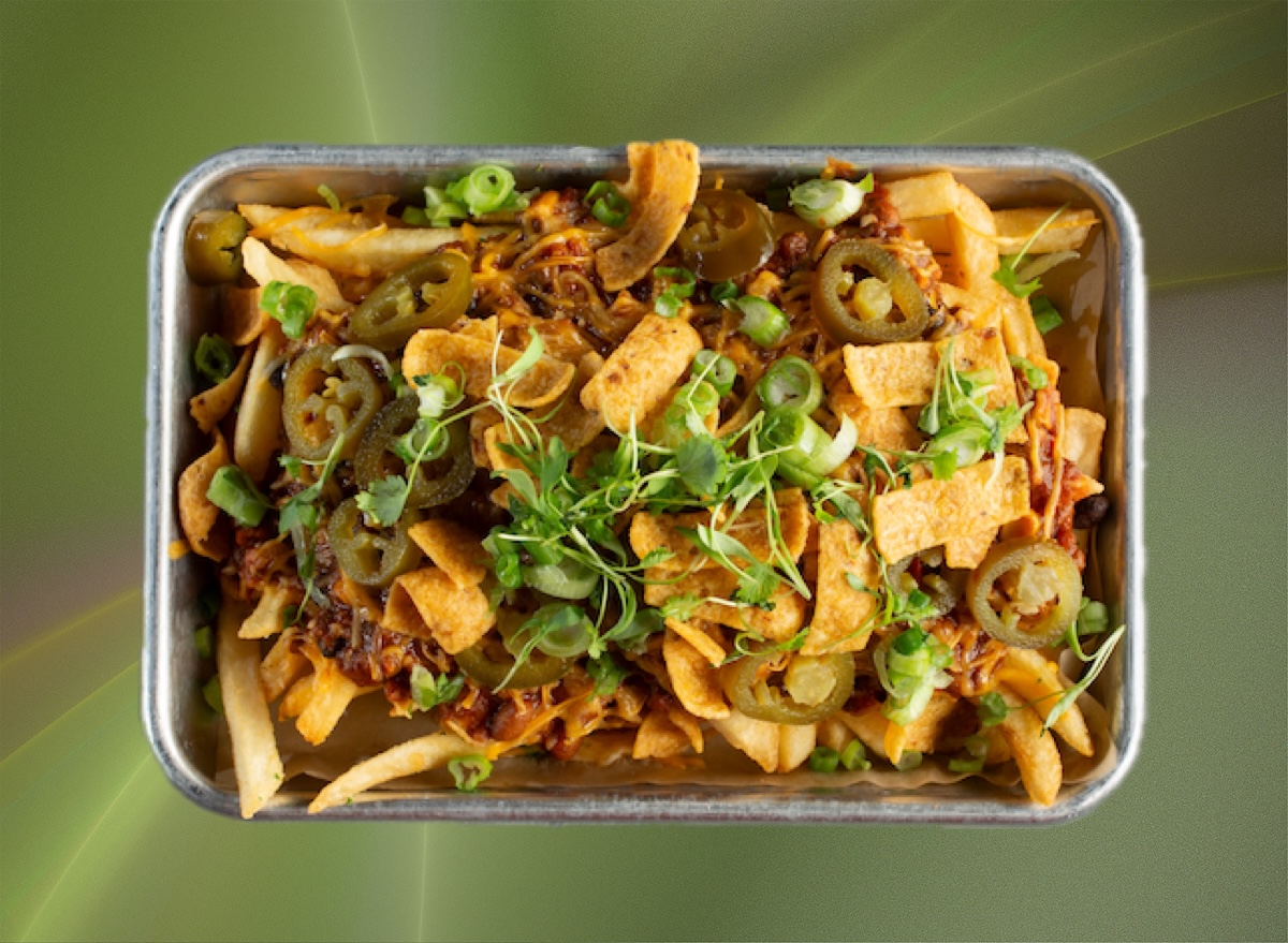 Top 5 Unhealthiest Chain Restaurant Appetizers in the USA