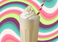 5 Unhealthiest Fast Food Milkshakes To Avoid Today