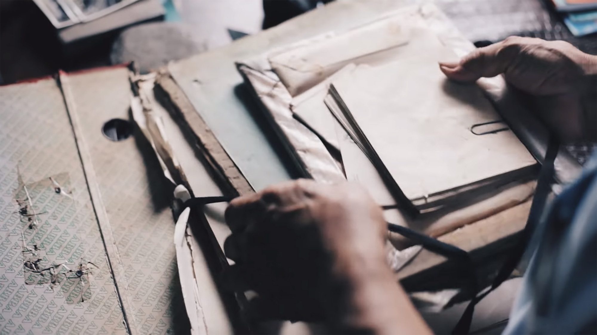 Managing Paper Clutter: What to Keep, Toss, and Organize