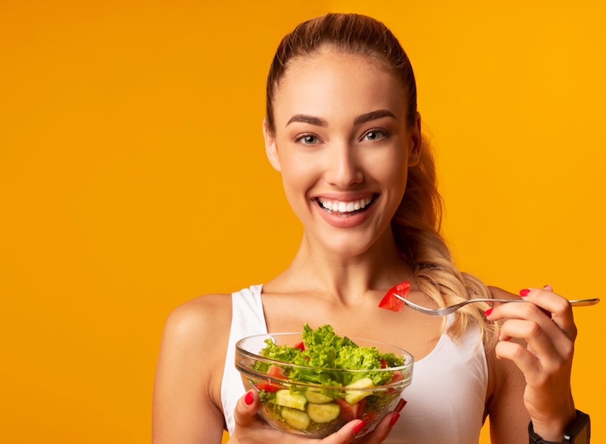 5 Lean Fast-Food Orders Personal Trainers Recommend